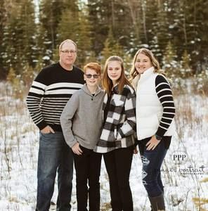 Meet your Posher, Tracey